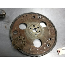 93H028 Flexplate From 2001 Pontiac Grand Prix  3.1 24576876